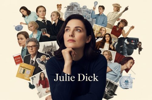 Julie Dick Influence on Modern Storytelling: An In-Depth Analysis