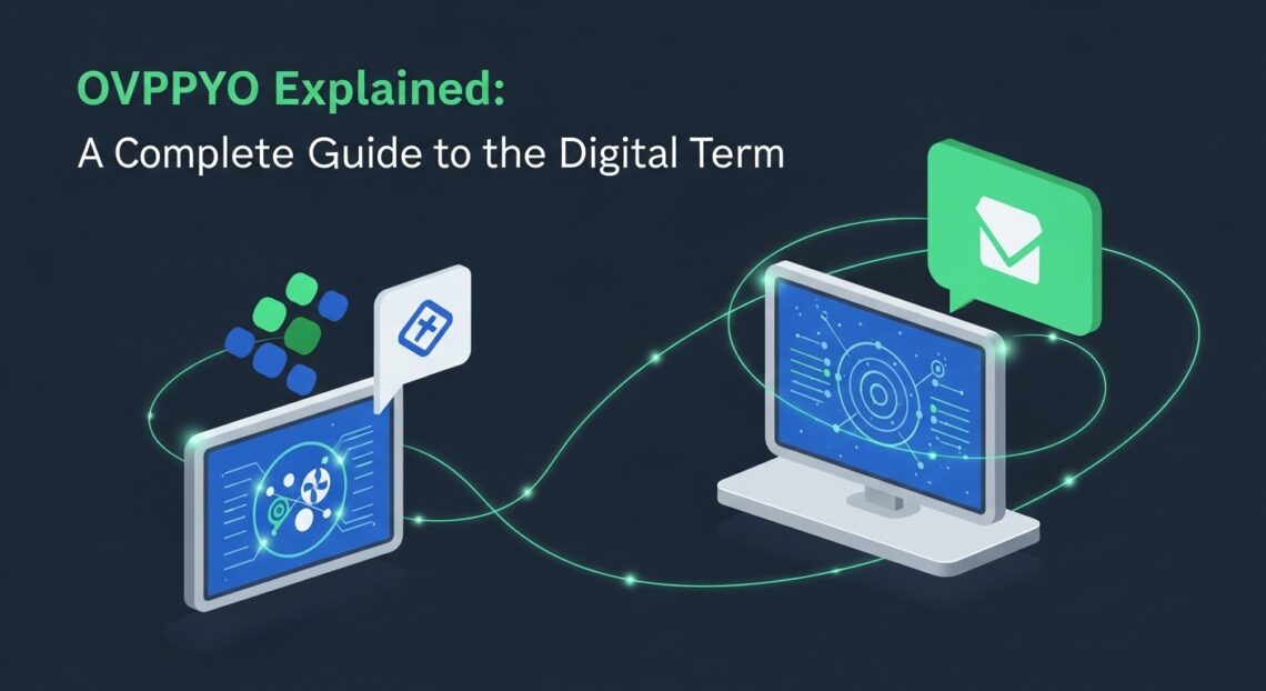 OVPPYO Explained: A Complete Guide to the Digital Term