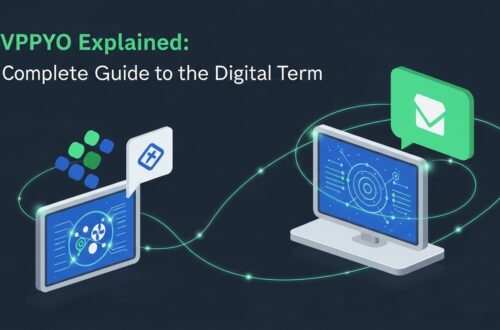 OVPPYO Explained: A Complete Guide to the Digital Term