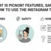 What is Picnob? Features, Safety, and How to Use the Instagram Tool